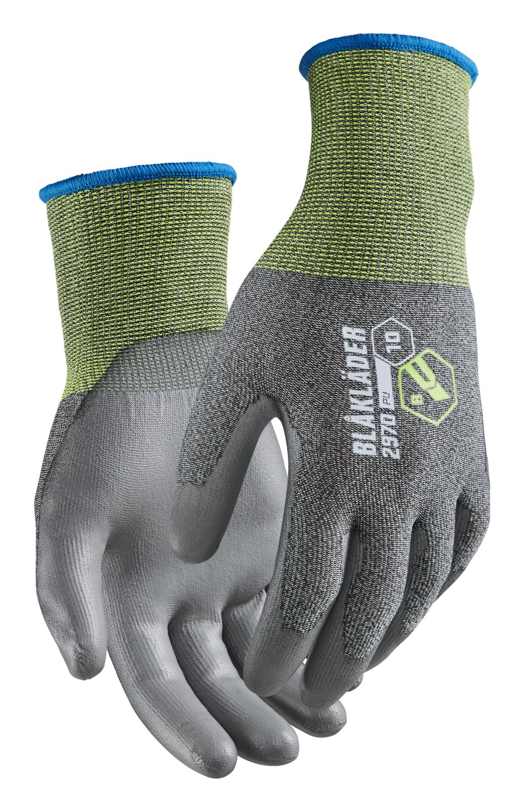 Blaklader handschoenen 29701468 zwart(9900)