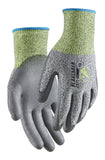 Blaklader handschoenen 29711469 zwart-wit(9910)