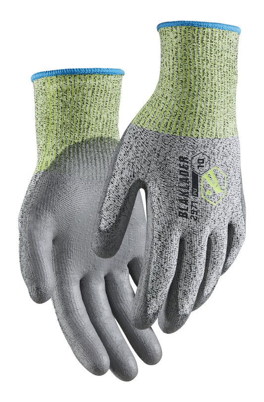 Blaklader handschoenen 29711469 zwart-wit(9910)