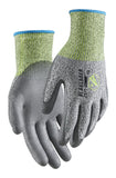 Blaklader handschoenen 29711469 zwart-wit(9910)