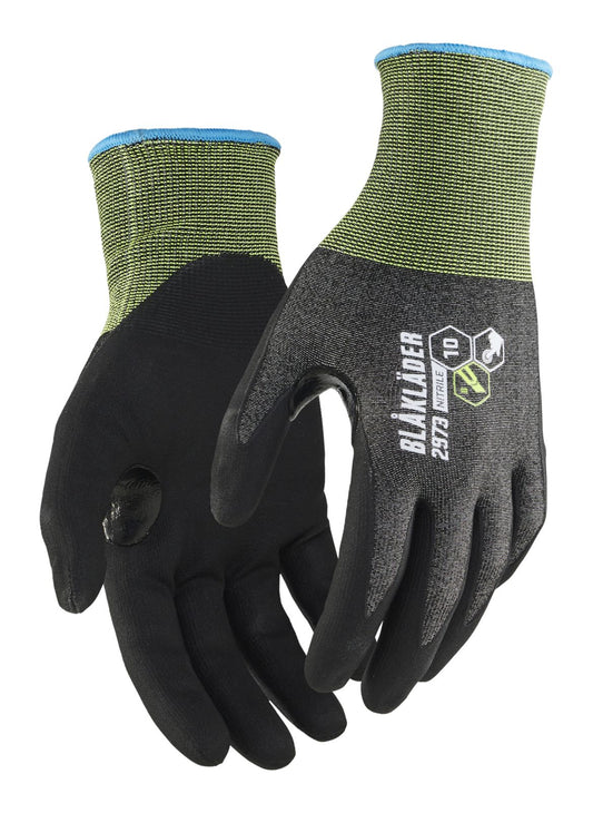 Blaklader handschoenen 29731470 zwart(9900)