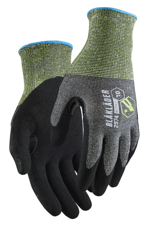 Blaklader handschoenen 29741471 zwart(9900)