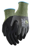 Blaklader handschoenen 29741471 zwart(9900)