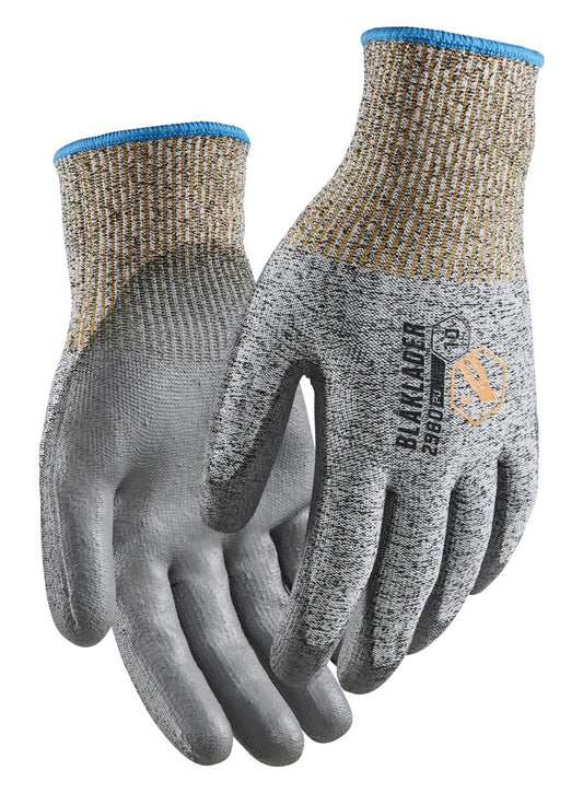 Blaklader handschoenen 29801472 zwart-wit(9910)