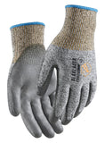 Blaklader handschoenen 29801472 zwart-wit(9910)