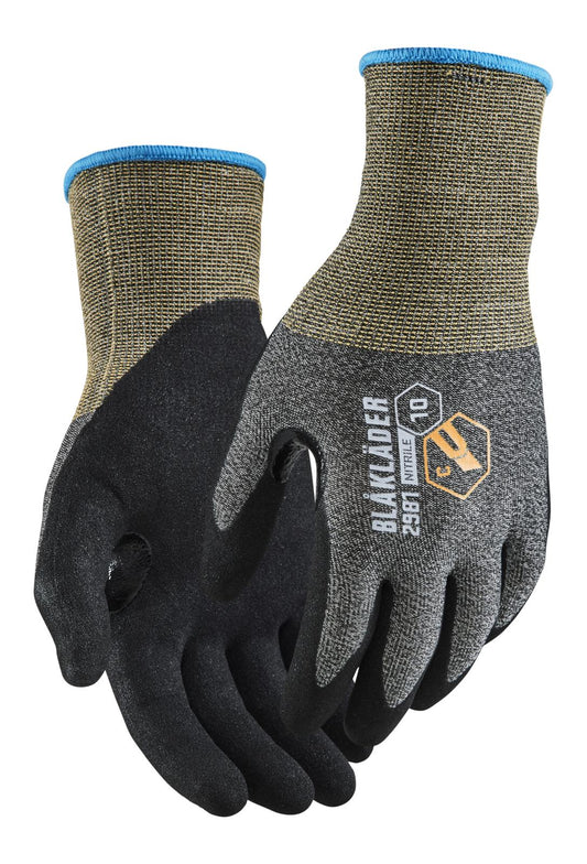 Blaklader handschoenen 29811473 zwart(9900)