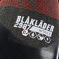 Blaklader Handschoenen Snijbestendige Handschoenen 29871421 D nitril-gecoat zwart(9900)