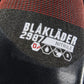 Blaklader Handschoenen Snijbestendige Handschoenen 29871421 D nitril-gecoat zwart(9900)