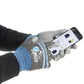 Blaklader Handschoenen Snijbestendige Handschoenen 29911422 F PU-gedipt Touch grijs(9400)