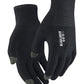 Blaklader Handschoenen Supreme Werkhandschoenen 29991413 Wollen touch zwart(9900)