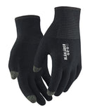 Blaklader Handschoenen Supreme Werkhandschoenen 29991413 Wollen touch zwart(9900)
