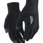 Blaklader Handschoenen Supreme Werkhandschoenen 29991413 Wollen touch zwart(9900)