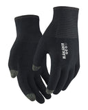 Blaklader Handschoenen Supreme Werkhandschoenen 29991413 Wollen touch zwart(9900)