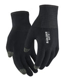 Blaklader Handschoenen Supreme Werkhandschoenen 29991413 Wollen touch zwart(9900)