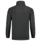 Tricorp Casual Zipsweaters 301001-FL320 antracietgrijs melange(antramel)