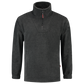 Tricorp Casual Zipsweaters 301001-FL320 antracietgrijs melange(antramel)