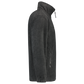 Tricorp Casual Zipsweaters 301001-FL320 antracietgrijs melange(antramel)