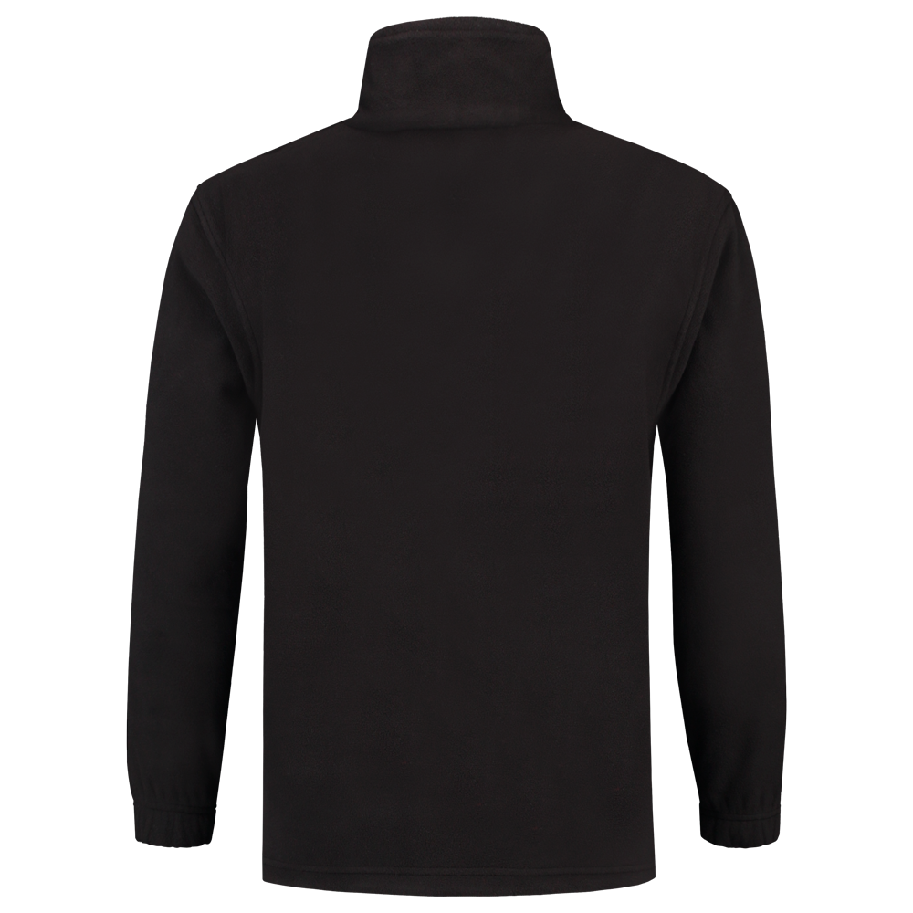 Tricorp Casual Zipsweaters 301001-FL320 zwart(black)