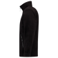Tricorp Casual Zipsweaters 301001-FL320 zwart(black)