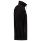 Tricorp Casual Zipsweaters 301001-FL320 zwart(black)