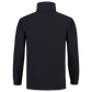 Tricorp Casual Zipsweaters 301001-FL320 marineblauw(navy)