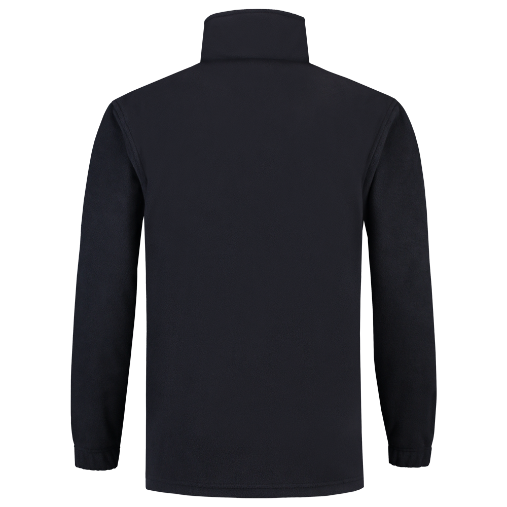 Tricorp Casual Zipsweaters 301001-FL320 marineblauw(navy)
