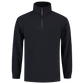 Tricorp Casual Zipsweaters 301001-FL320 marineblauw(navy)