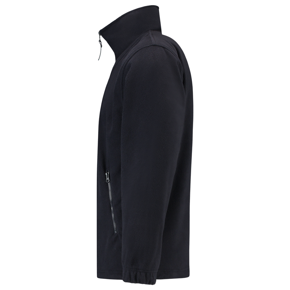 Tricorp Casual Zipsweaters 301001-FL320 marineblauw(navy)