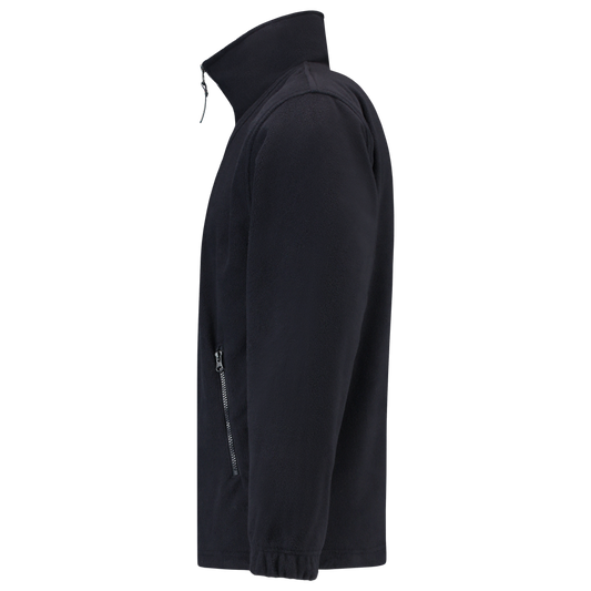 Tricorp Casual Zipsweaters 301001-FL320 marineblauw(navy)