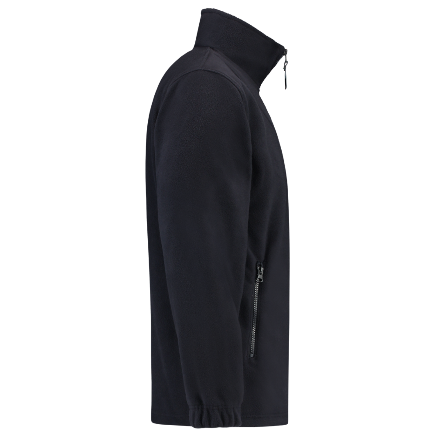 Tricorp Casual Zipsweaters 301001-FL320 marineblauw(navy)
