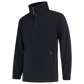 Tricorp Casual Zipsweaters 301001-FL320 marineblauw(navy)