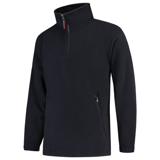 Tricorp Casual Zipsweaters 301001-FL320 marineblauw(navy)