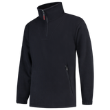 Tricorp Casual Zipsweaters 301001-FL320 marineblauw(navy)