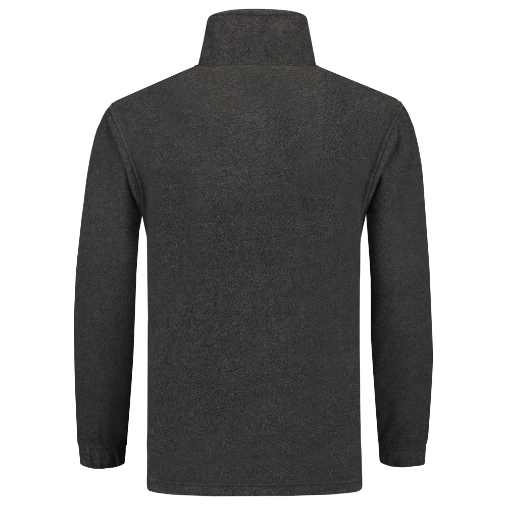 Tricorp Casual Vesten 301002-FLV320 antracietgrijs melange(antramel)