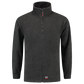 Tricorp Casual Vesten 301002-FLV320 antracietgrijs melange(antramel)