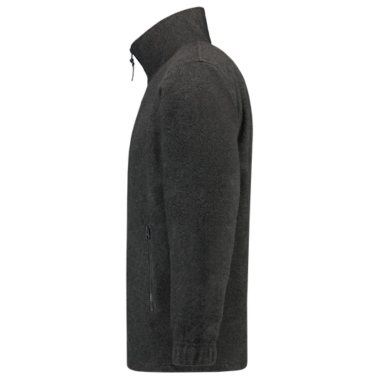 Tricorp Casual Vesten 301002-FLV320 antracietgrijs melange(antramel)