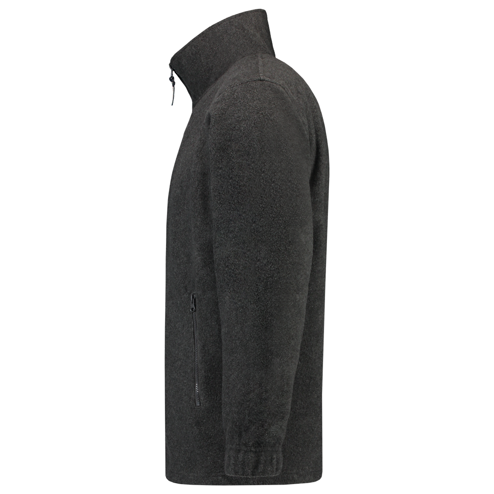 Tricorp Casual Vesten 301002-FLV320 antracietgrijs melange(antramel)