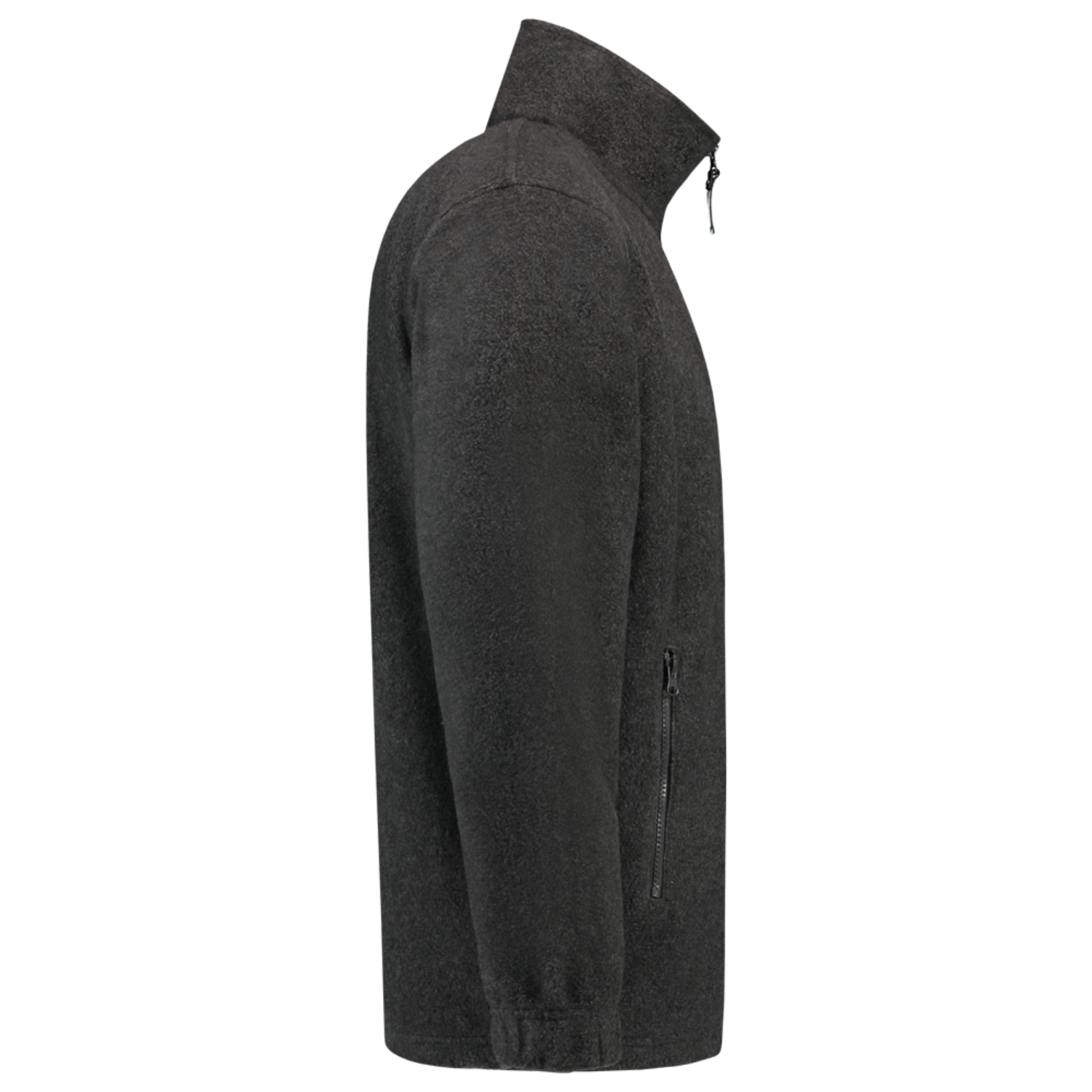 Tricorp Casual Vesten 301002-FLV320 antracietgrijs melange(antramel)