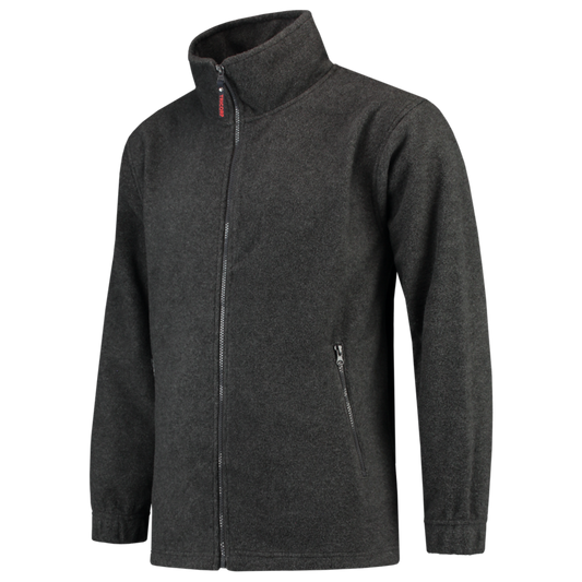 Tricorp Casual Vesten 301002-FLV320 antracietgrijs melange(antramel)