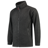 Tricorp Casual Vesten 301002-FLV320 antracietgrijs melange(antramel)