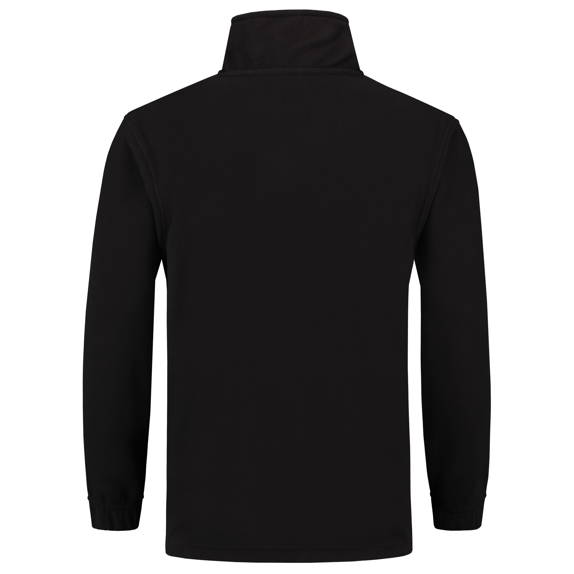 Tricorp Casual Vesten 301002-FLV320 zwart(black)