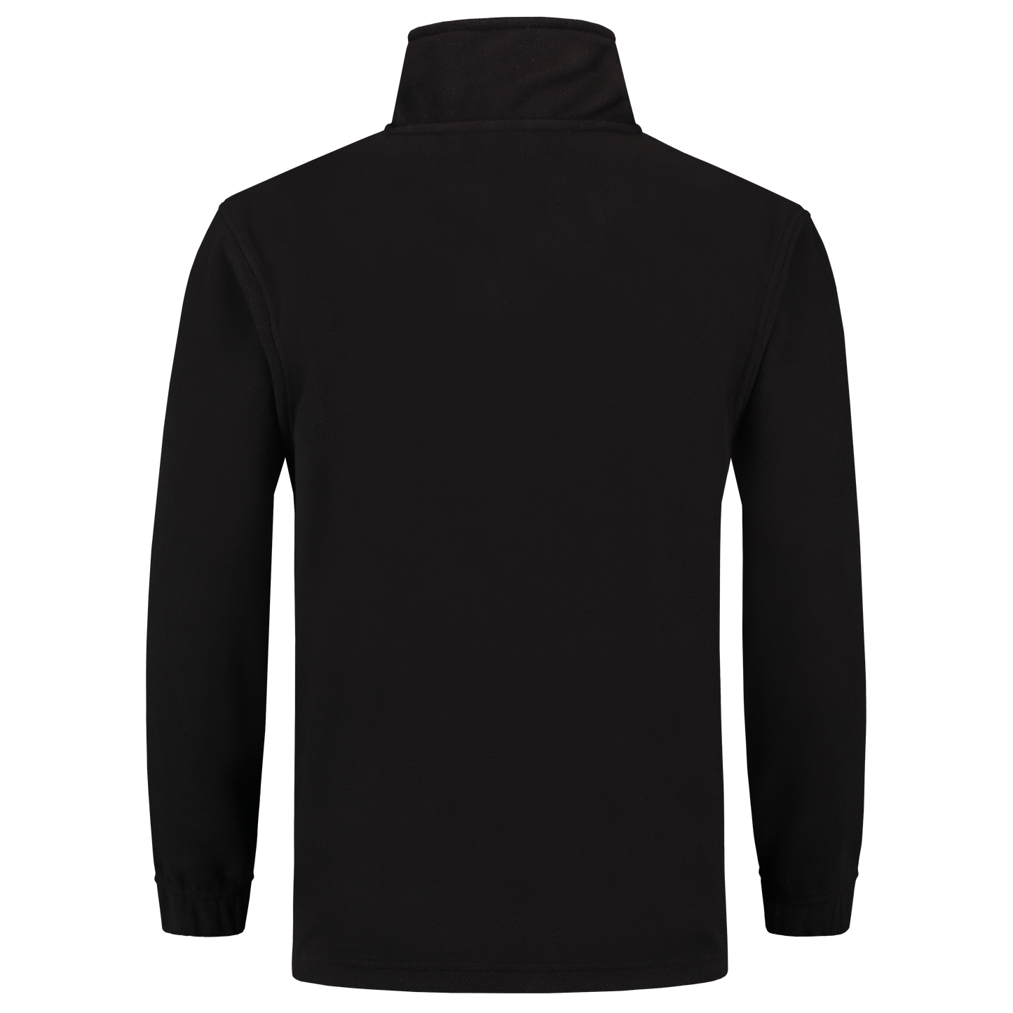 Tricorp Casual Vesten 301002-FLV320 zwart(black)