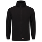 Tricorp Casual Vesten 301002-FLV320 zwart(black)