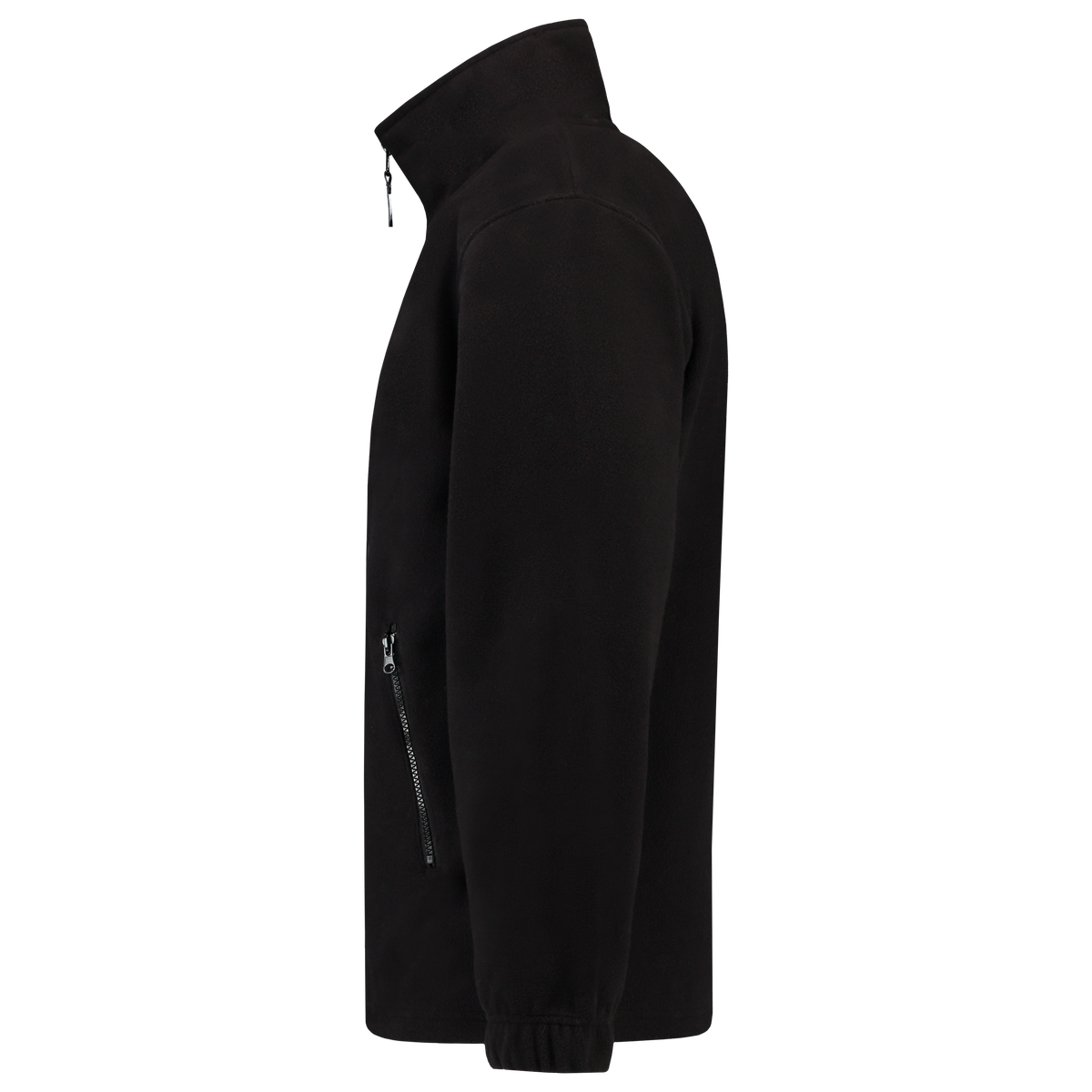 Tricorp Casual Vesten 301002-FLV320 zwart(black)