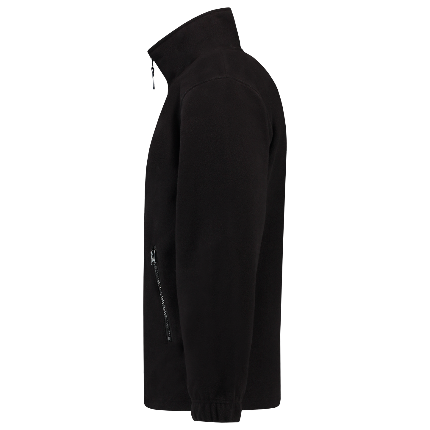 Tricorp Casual Vesten 301002-FLV320 zwart(black)