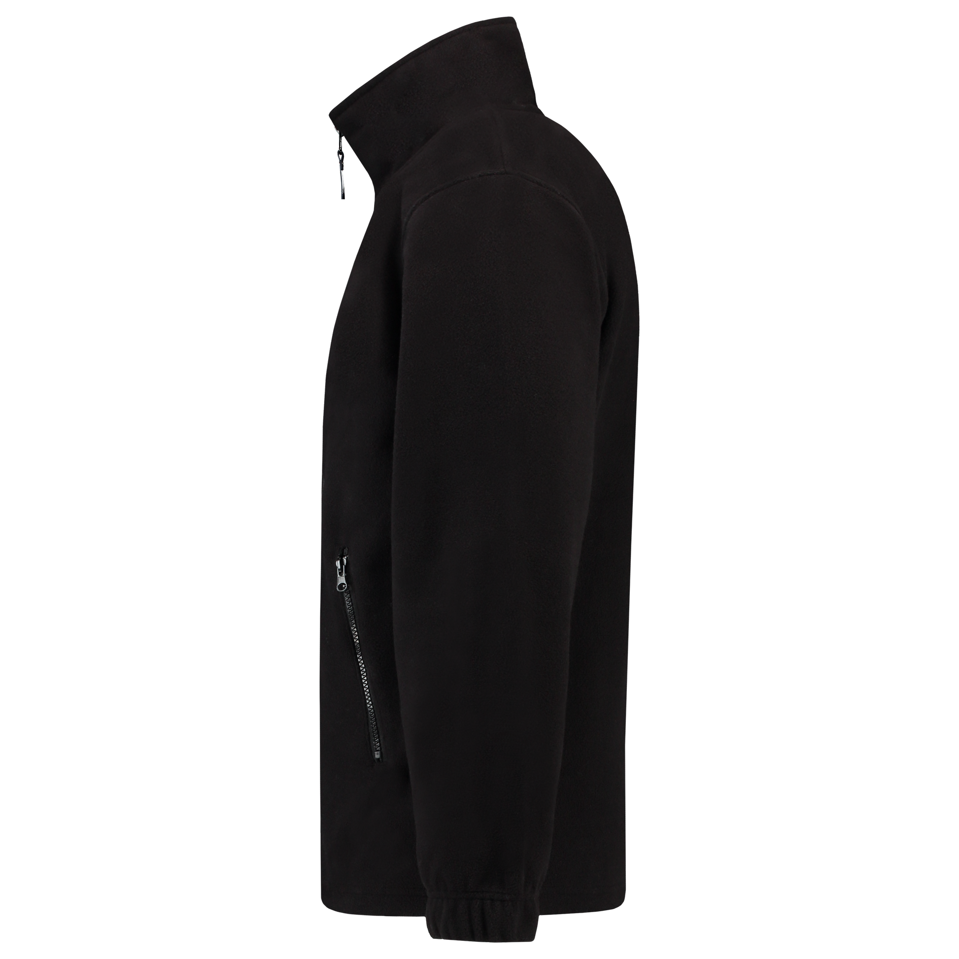 Tricorp Casual Vesten 301002-FLV320 zwart(black)