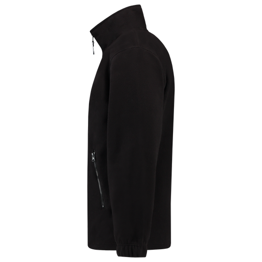 Tricorp Casual Vesten 301002-FLV320 zwart(black)