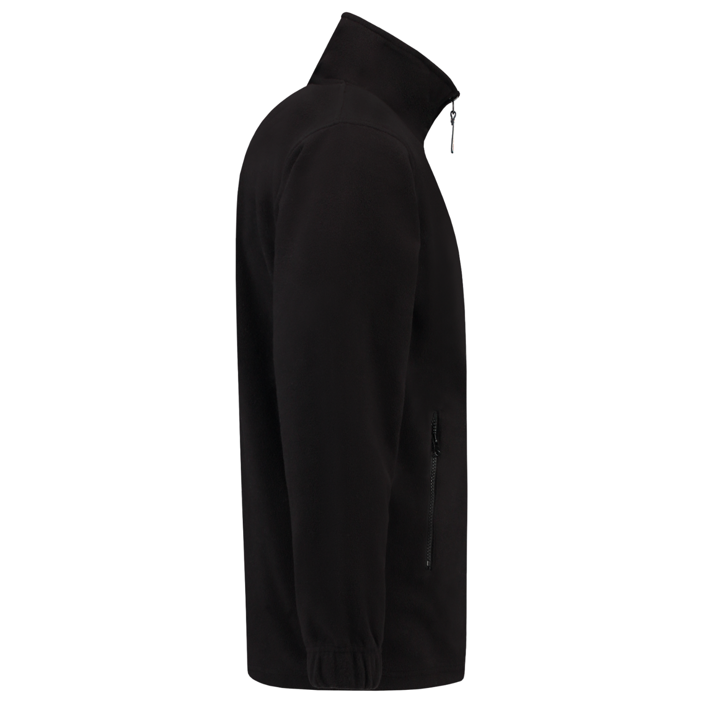 Tricorp Casual Vesten 301002-FLV320 zwart(black)