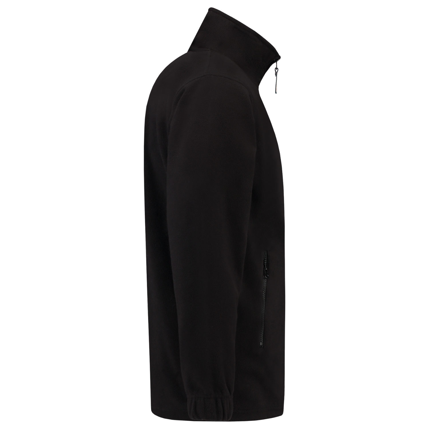 Tricorp Casual Vesten 301002-FLV320 zwart(black)