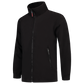 Tricorp Casual Vesten 301002-FLV320 zwart(black)